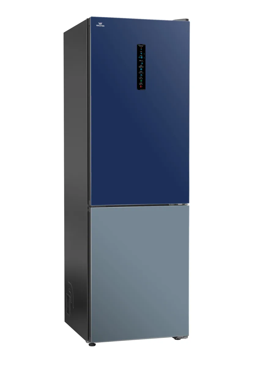 Walton Refrigerator WNT-3D3-GDEL-DD — 2