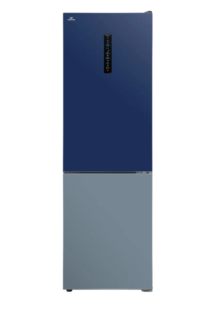 Walton Refrigerator WNT-3D3-GDEL-DD — 3