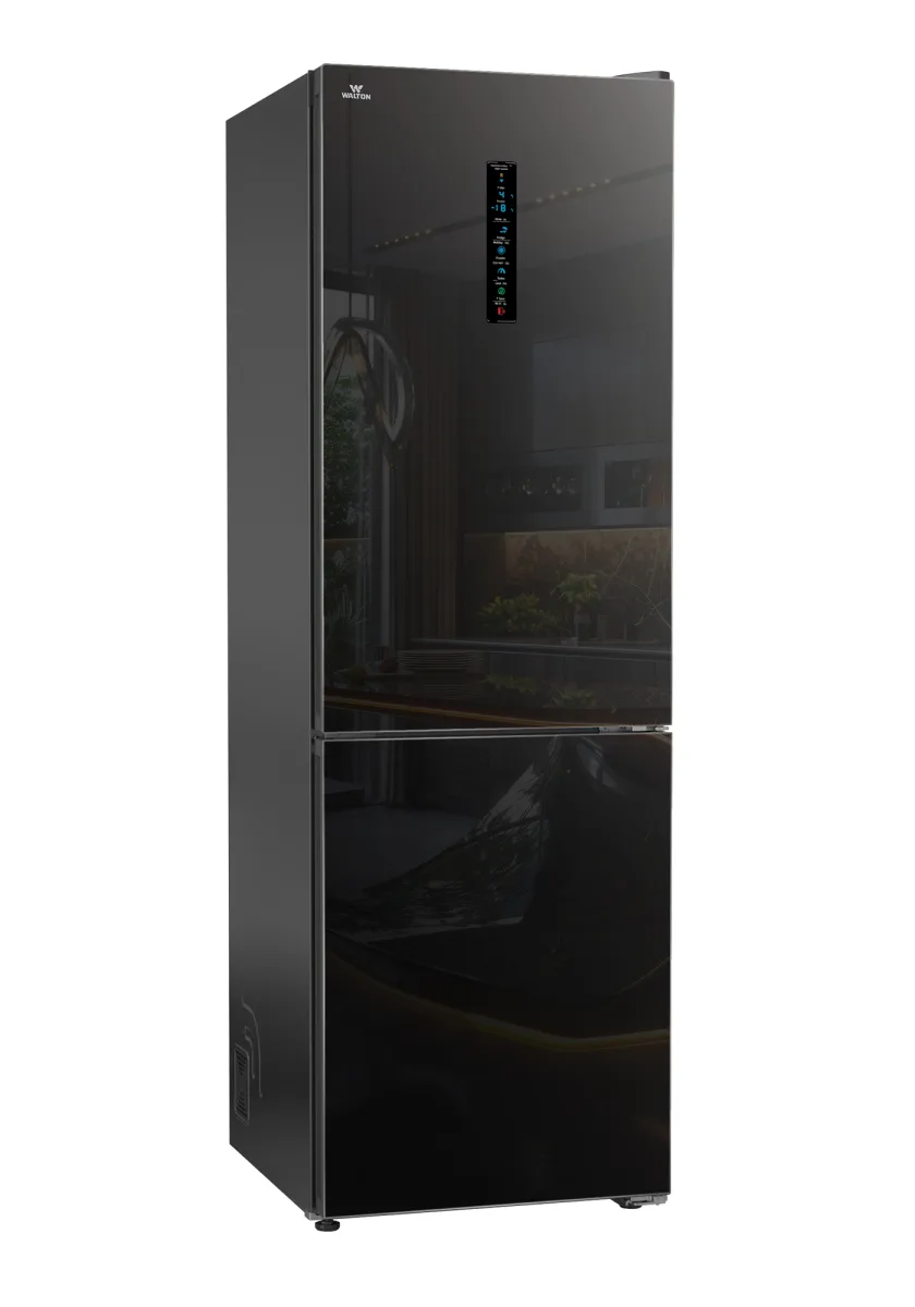 Walton Refrigerator WNT-3D3-GERE-CI — 2