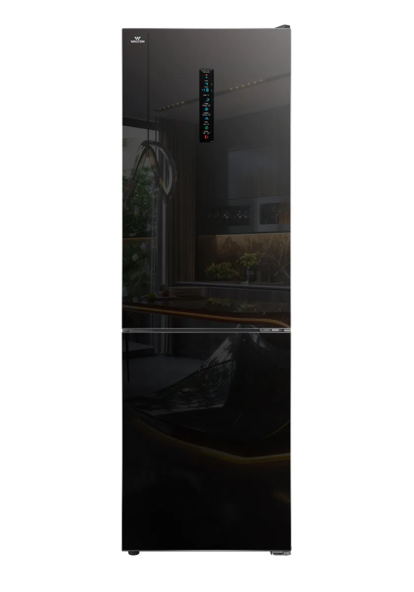 Walton Refrigerator WNT-3D3-GERE-CI — 3
