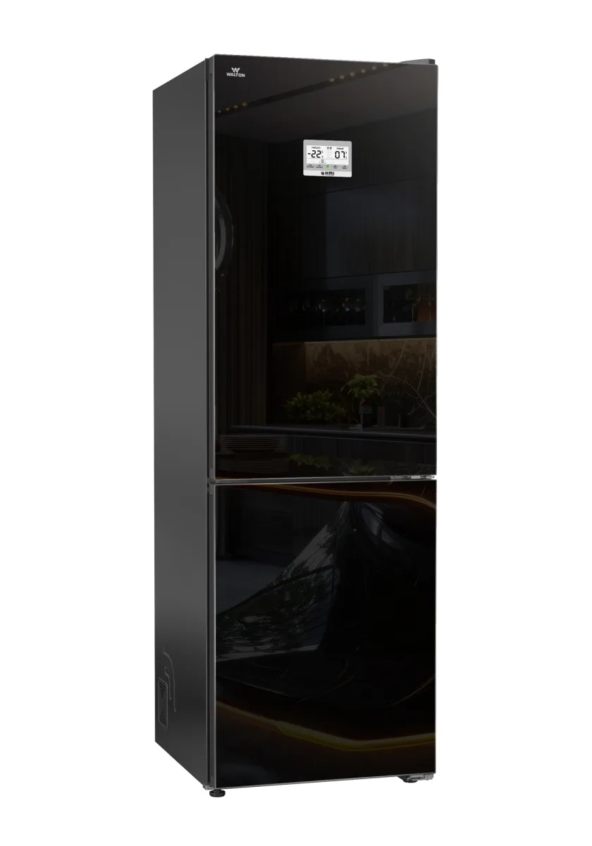 Walton Refrigerator WNT-3D3-GERE-MI — 2