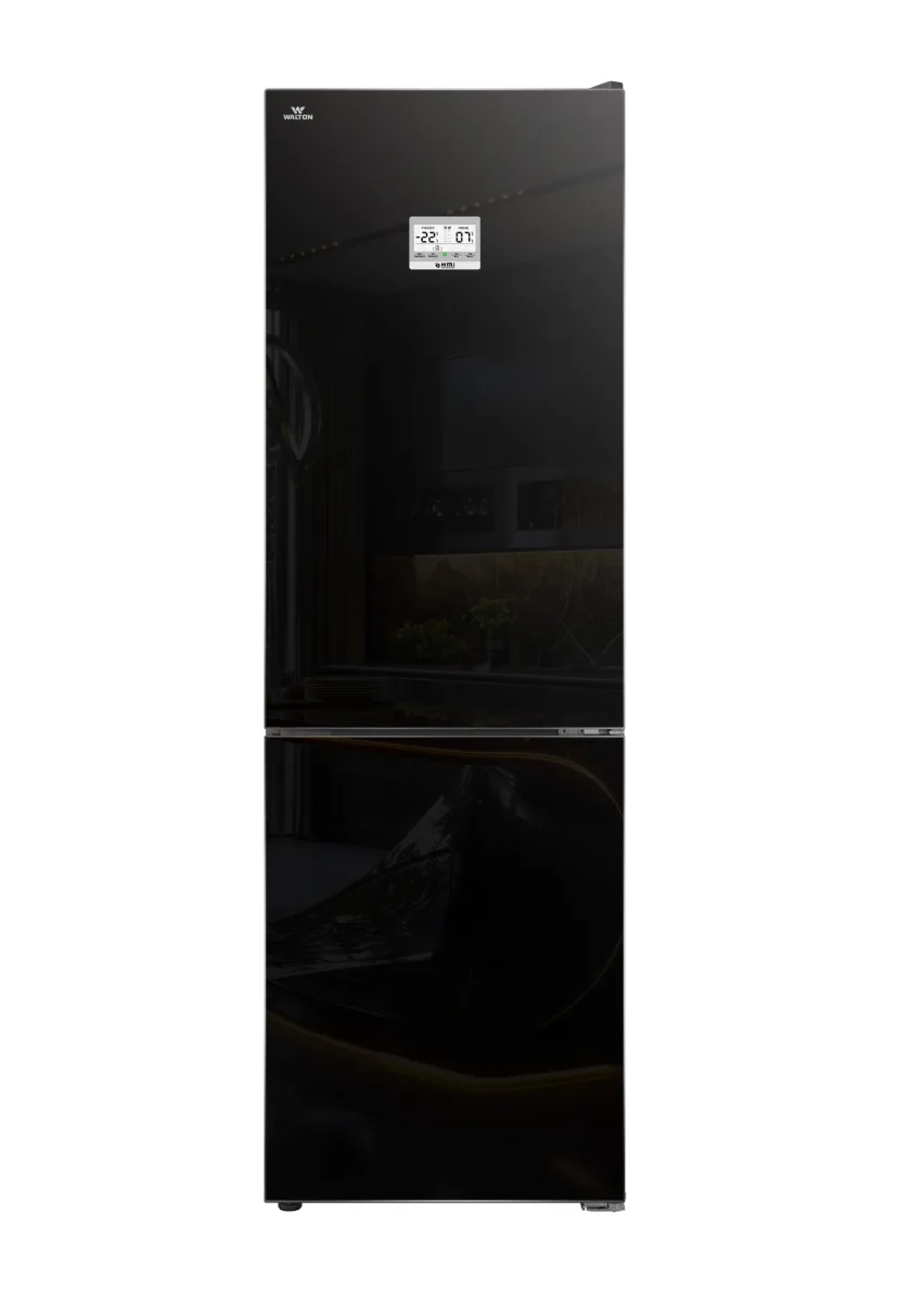 Walton Refrigerator WNT-3D3-GERE-MI — 3