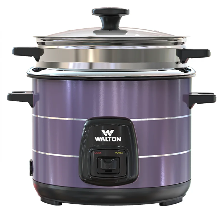 Walton Rice Cooker WRC-GLORIA-DELUXE 1.8L — 2