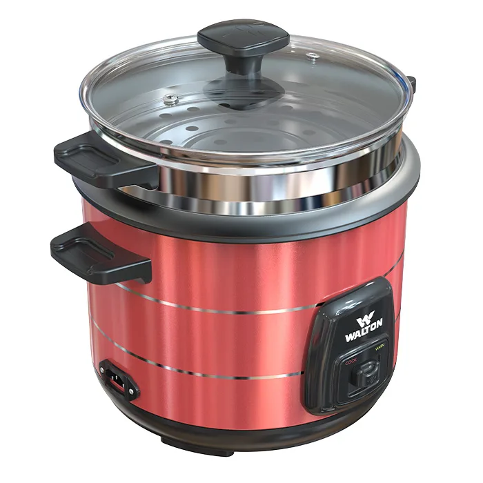 Walton Rice Cooker WRC-GLORIA-1-8L — 3