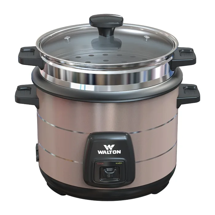 Walton Rice Cooker WRC-GLORIA-2-8L — 2