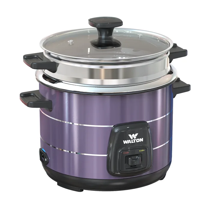 Walton Rice Cooker WRC-GLORIA-DELUXE-2-2L — 2