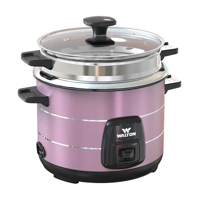 Walton Rice Cooker WRC-GLORIA-DELUXE-2-2L — 3