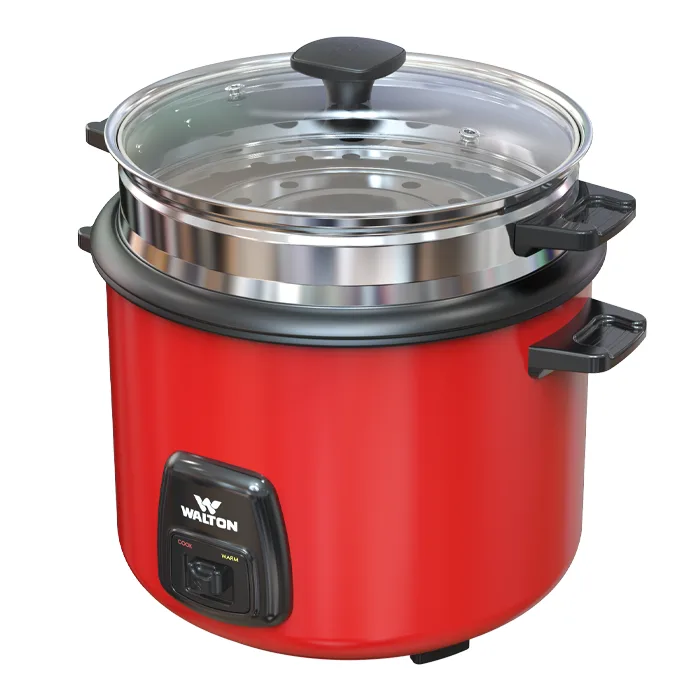 Walton Rice Cooker WRC-STAR-2-8L — 2