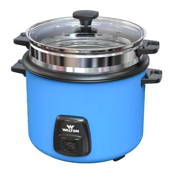Walton Rice Cooker WRC-STAR-2-8L — 3