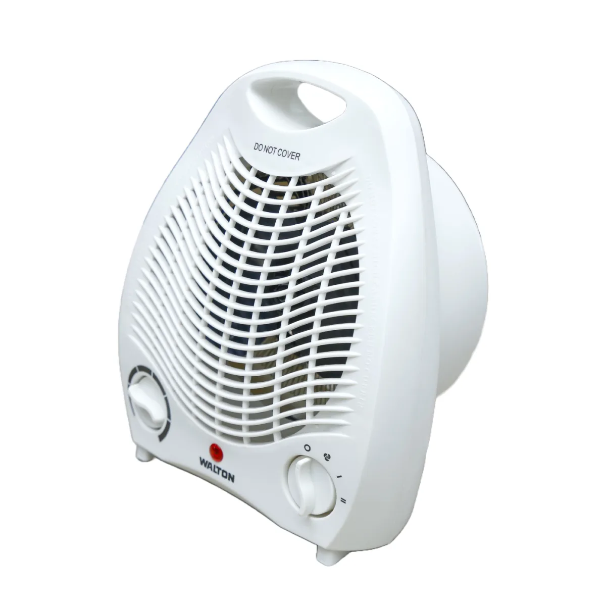 Walton Room Heater HEATMATE-FH05 — 2