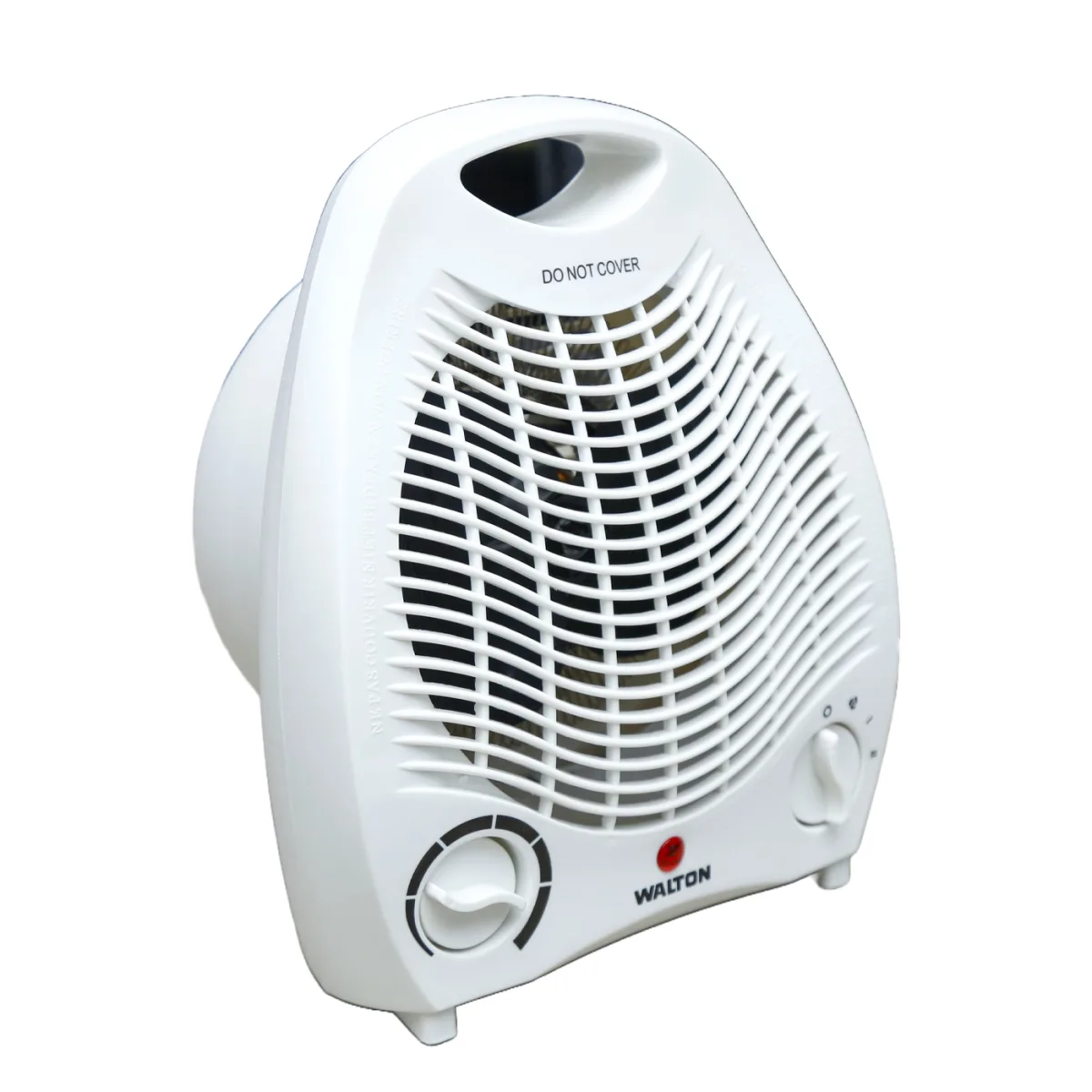 Walton Room Heater HEATMATE-FH05 — 3
