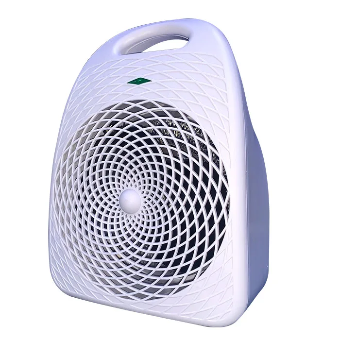 Walton Room Heater WRH-FH002 — 2