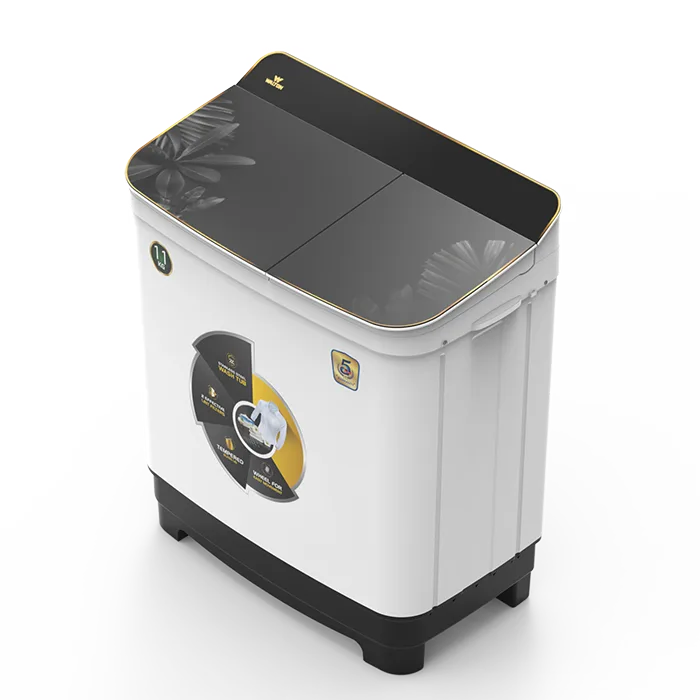 Walton Semi-Auto Washing Machine WWM-TWG110 — 2