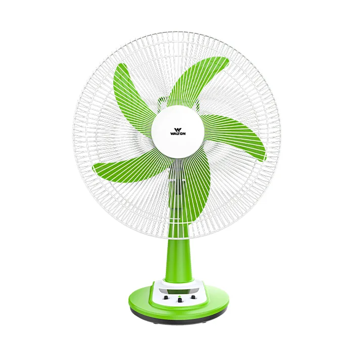 Walton Solar Fan WSTF-5516 — 2