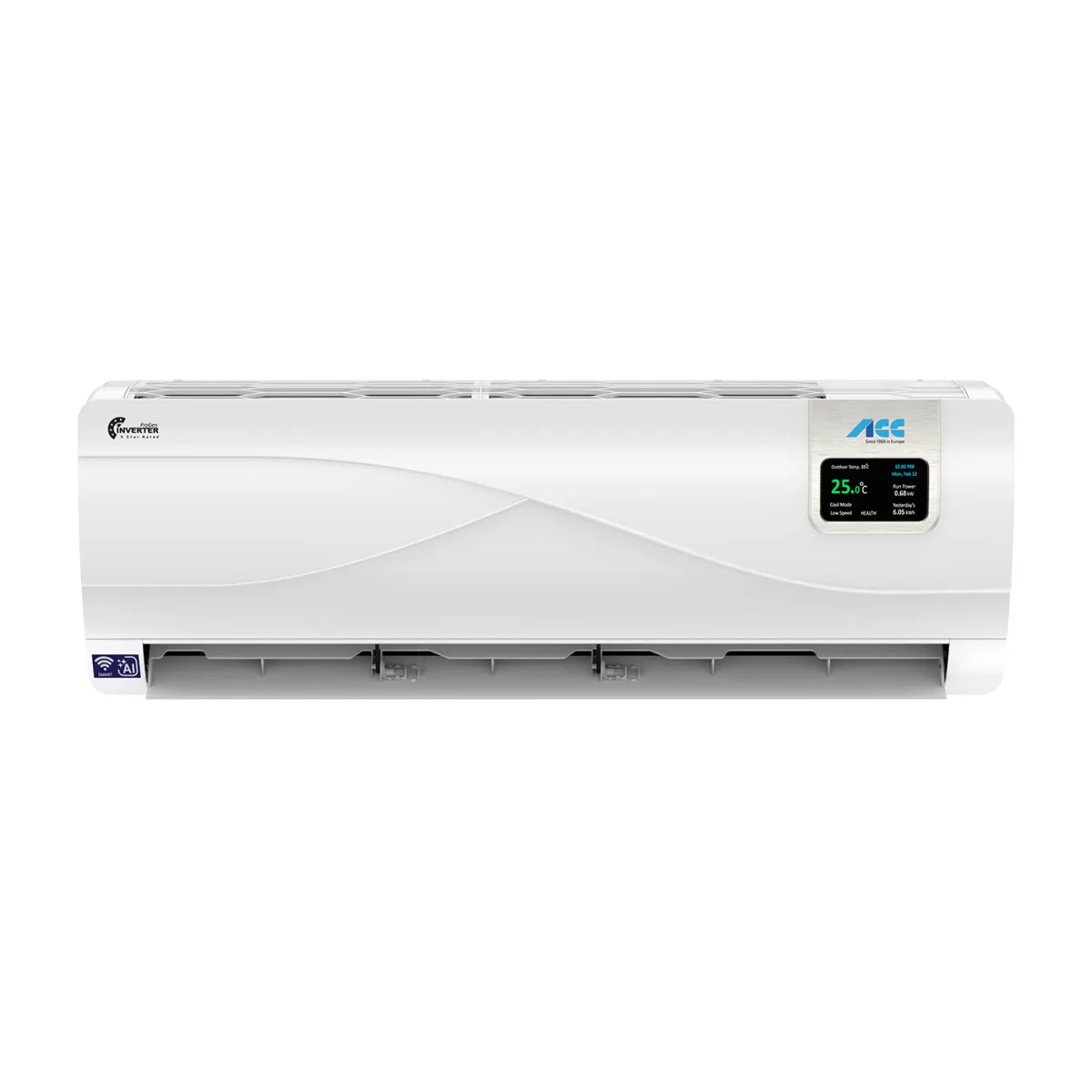 Walton Split AC ASI18BHB2-PGAI — 3