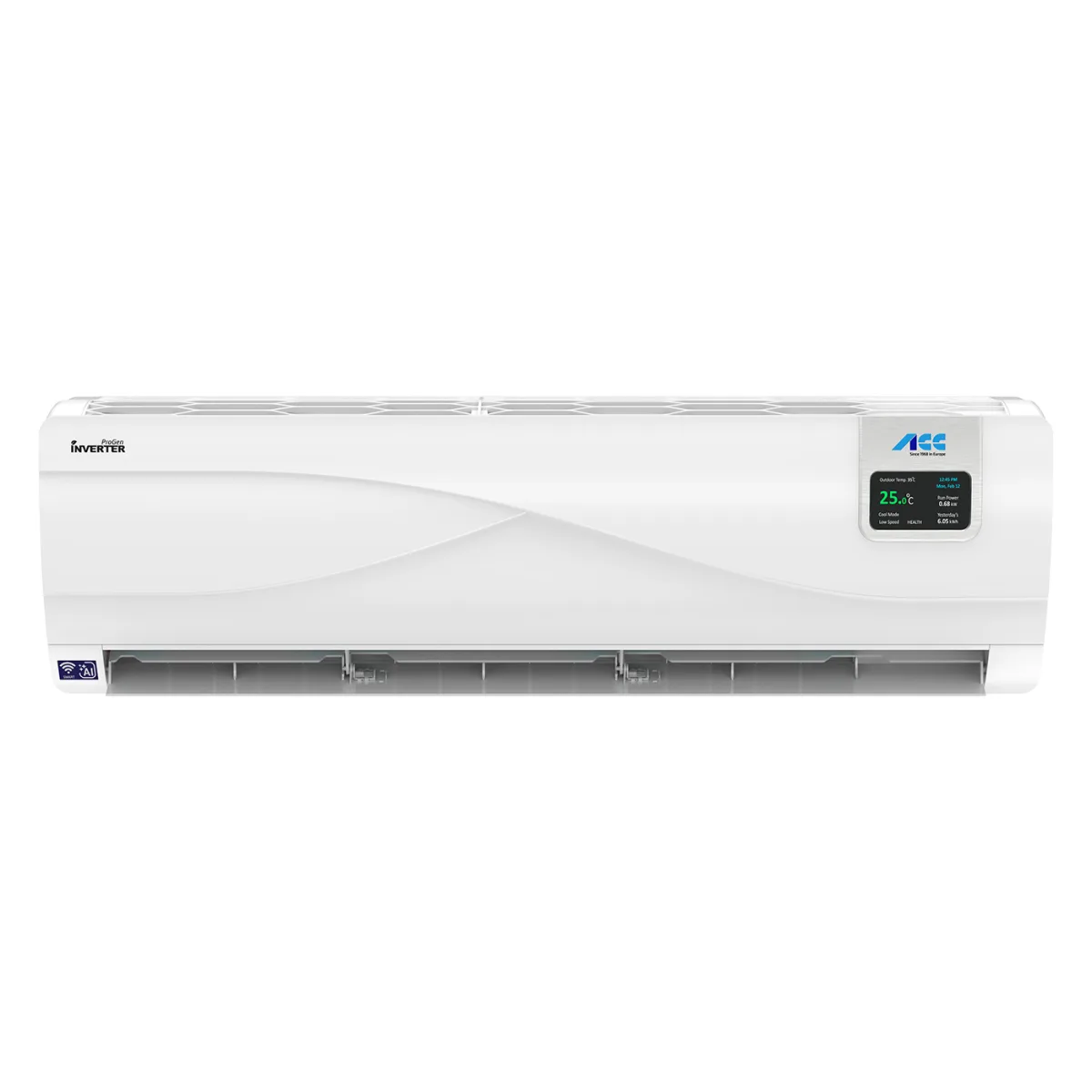 Walton Split AC ASI24CHB2-PGAI — 3