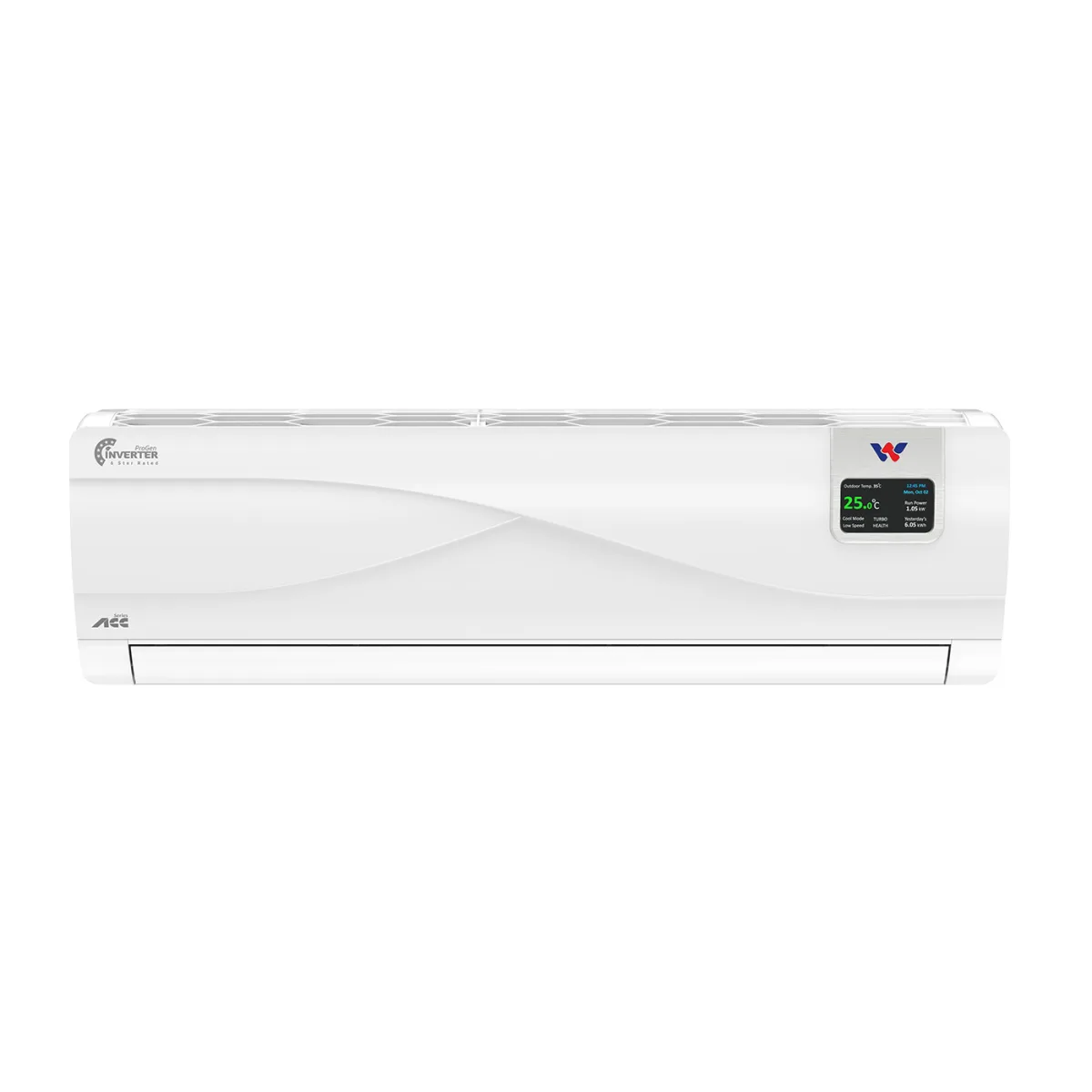 Walton Split AC WSI-ACC-DIGITAL-DISPLAY-12C-EXTREME-SAVER — 2