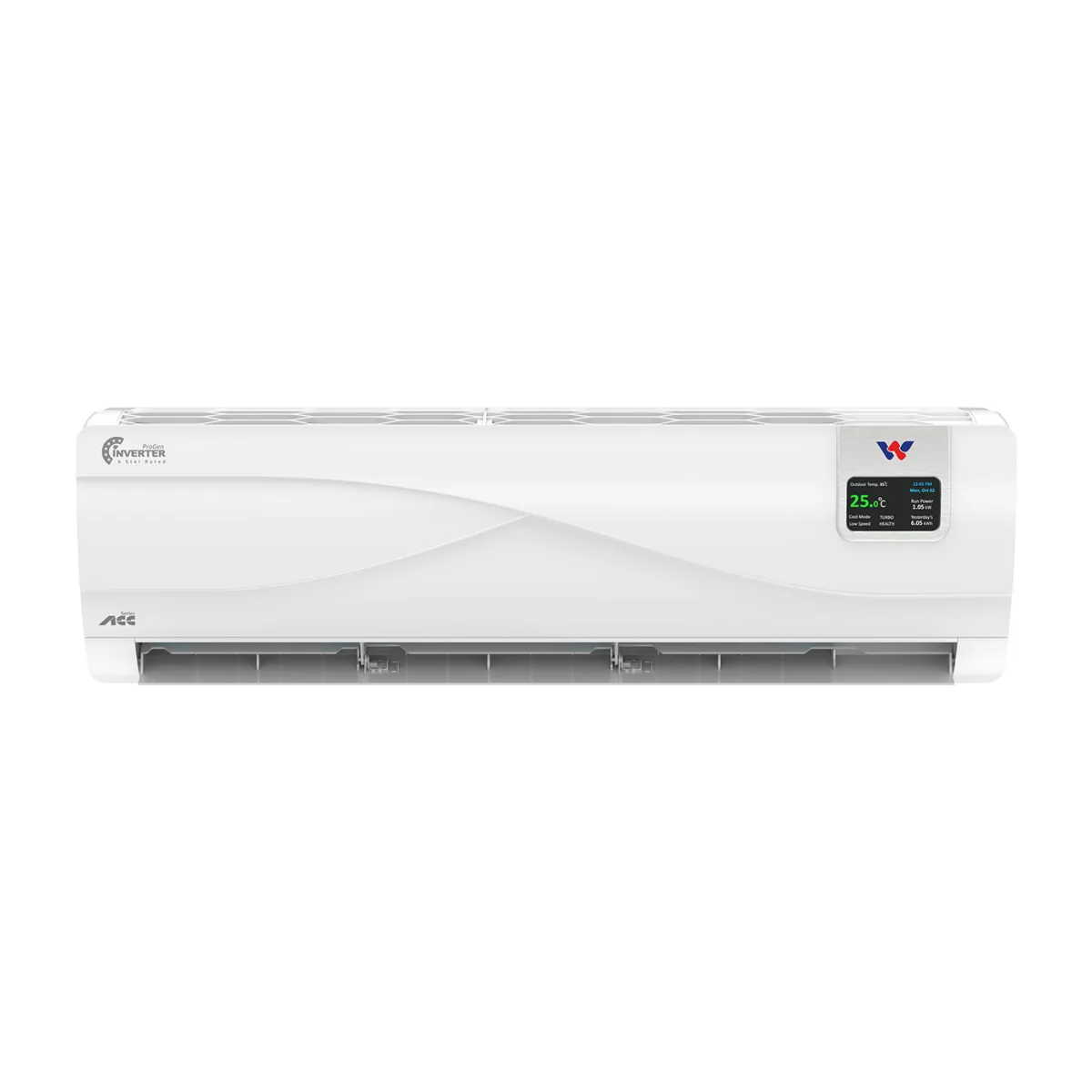 Walton Split AC WSI-ACC-DIGITAL-DISPLAY-12C-EXTREME-SAVER — 3