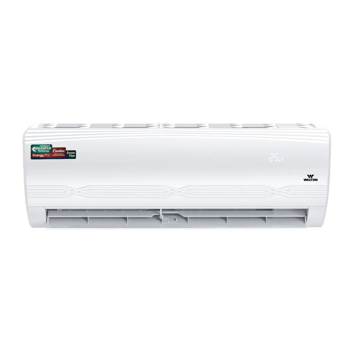Walton Split AC WSI-AEROLUX-12J — 3