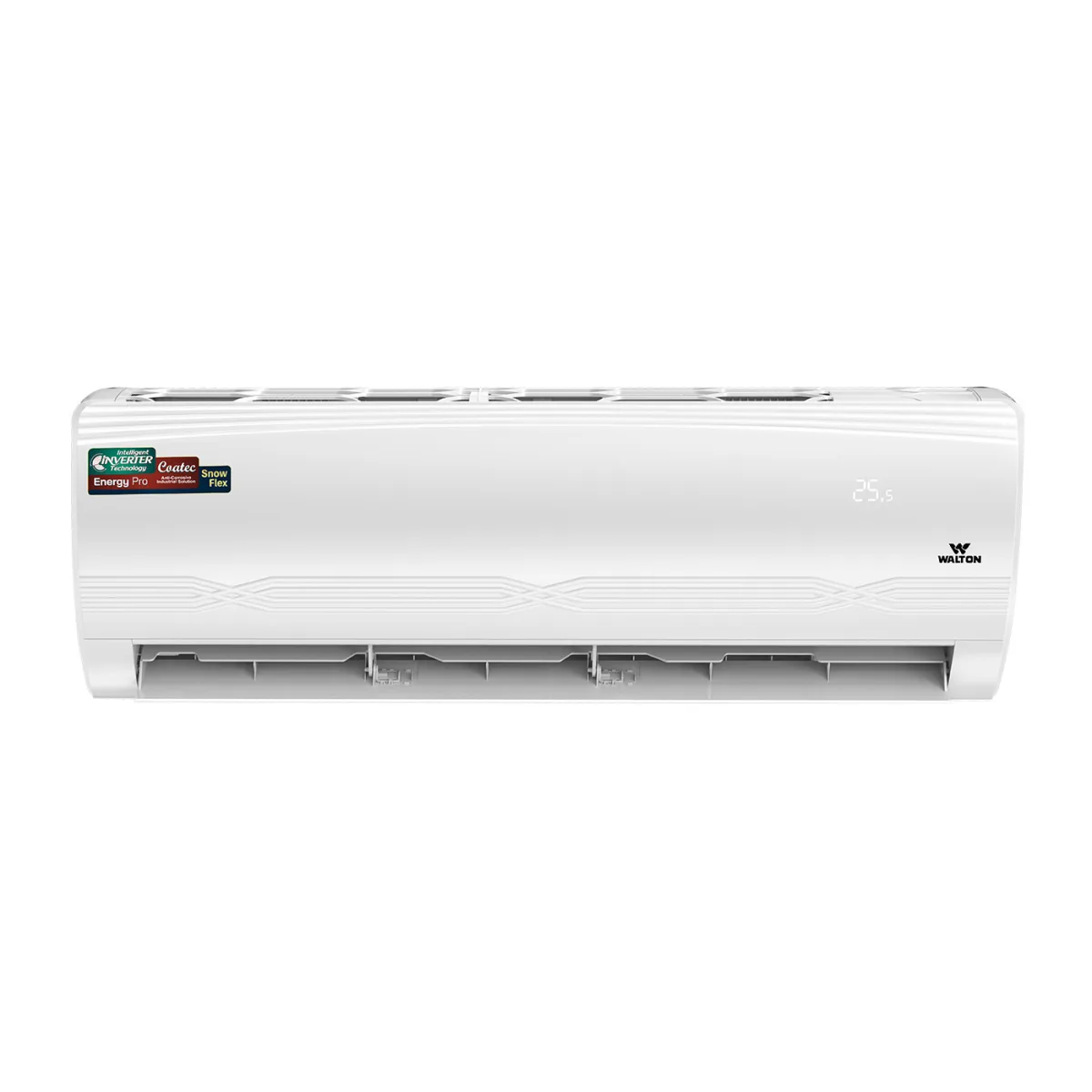 Walton Split AC WSI-AEROLUX-18M — 3