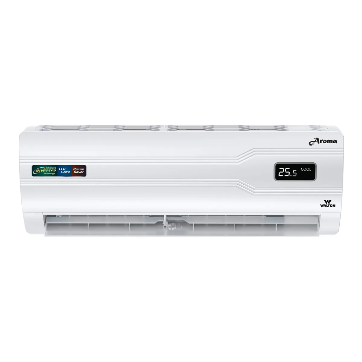 Walton Split AC WSI-AROMA-PRIME-SAVER-12J-UV — 3