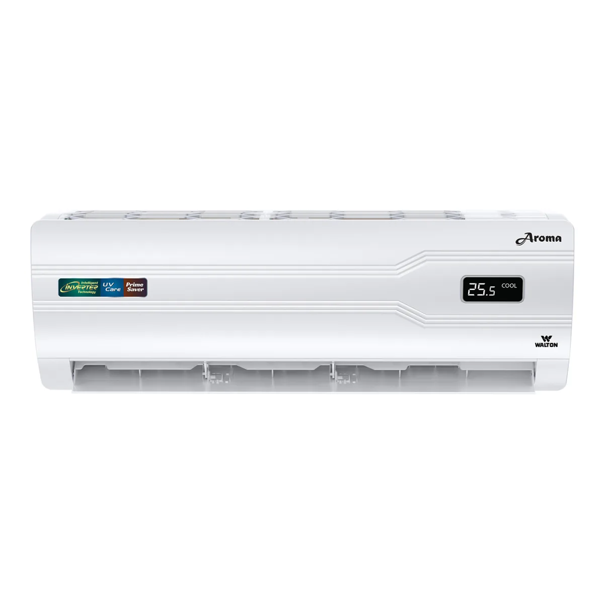 Walton Split AC WSI-AROMA-PRIME-SAVER-18M-UV — 3