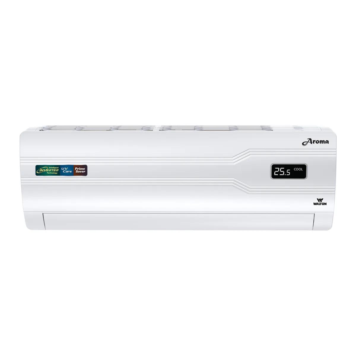 Walton Split AC WSI-AROMA-PRIME-SAVER-24H-UV — 2