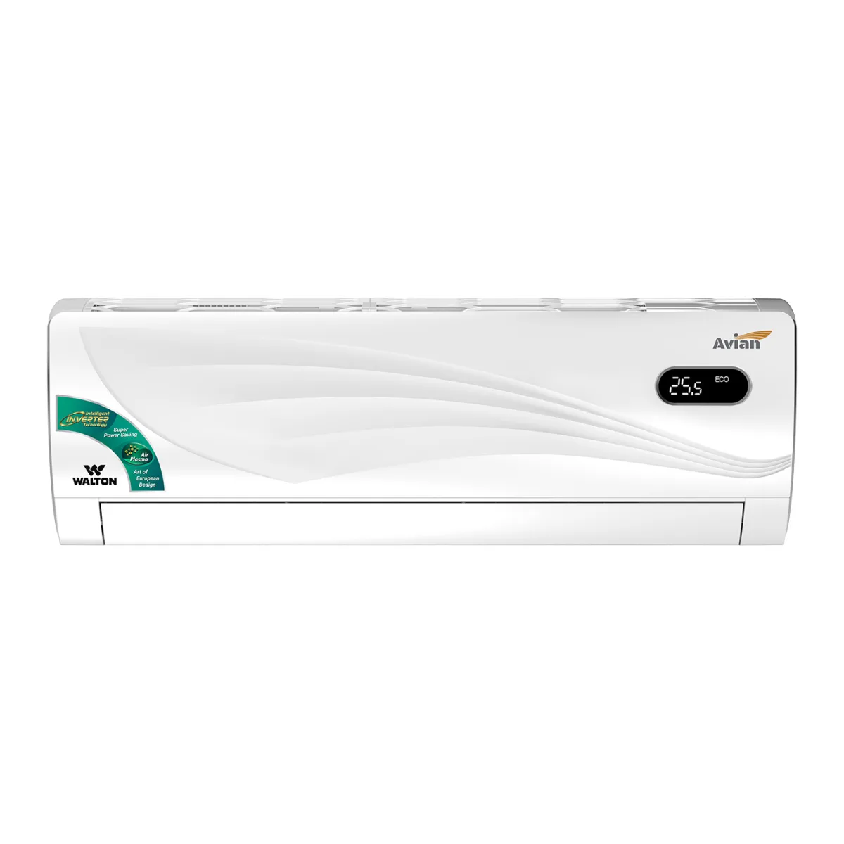 Walton Split AC WSI-AVIAN-PRIME-SAVER-24H-PLASMA — 2