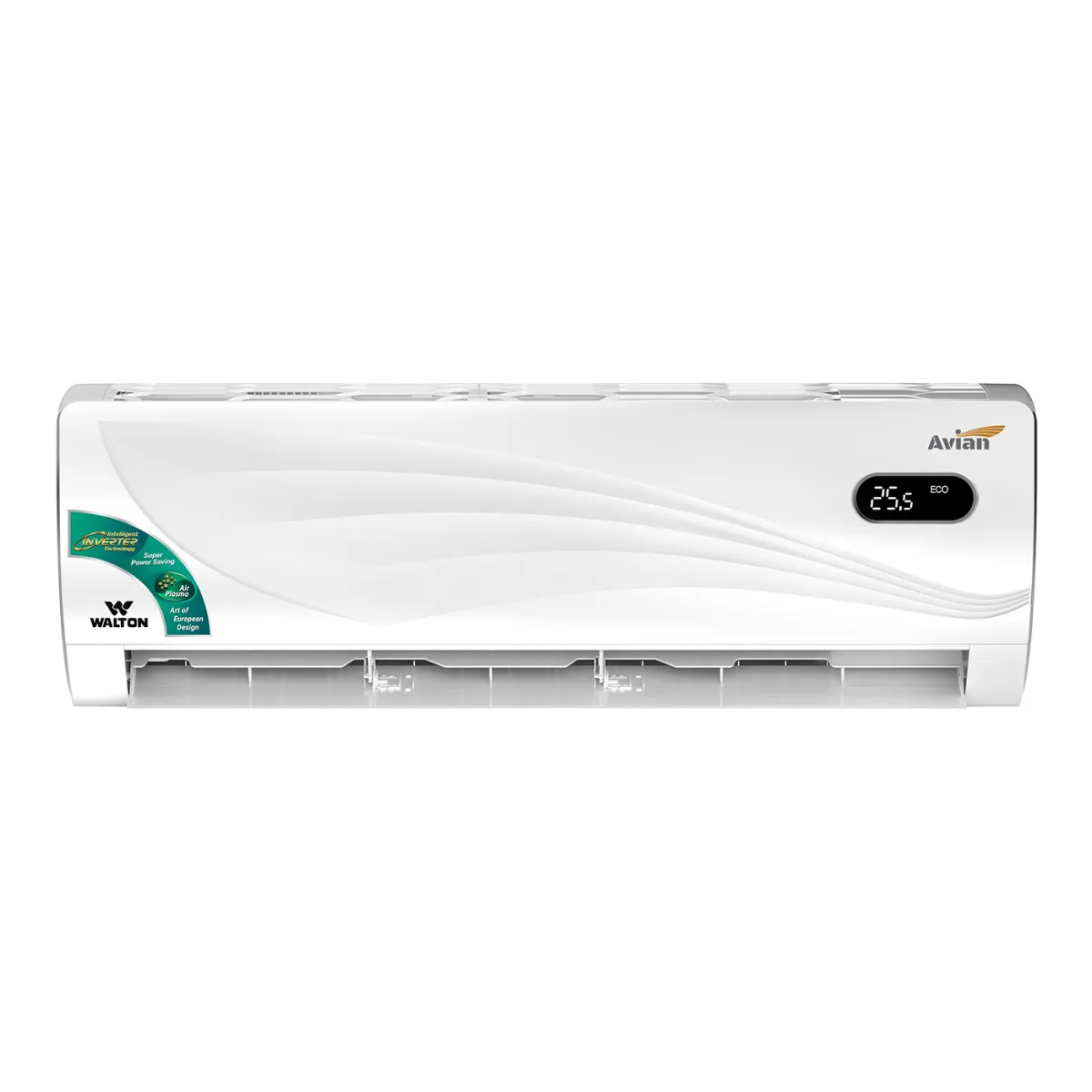 Walton Split AC WSI-AVIAN-PRIME-SAVER-24H-PLASMA — 3
