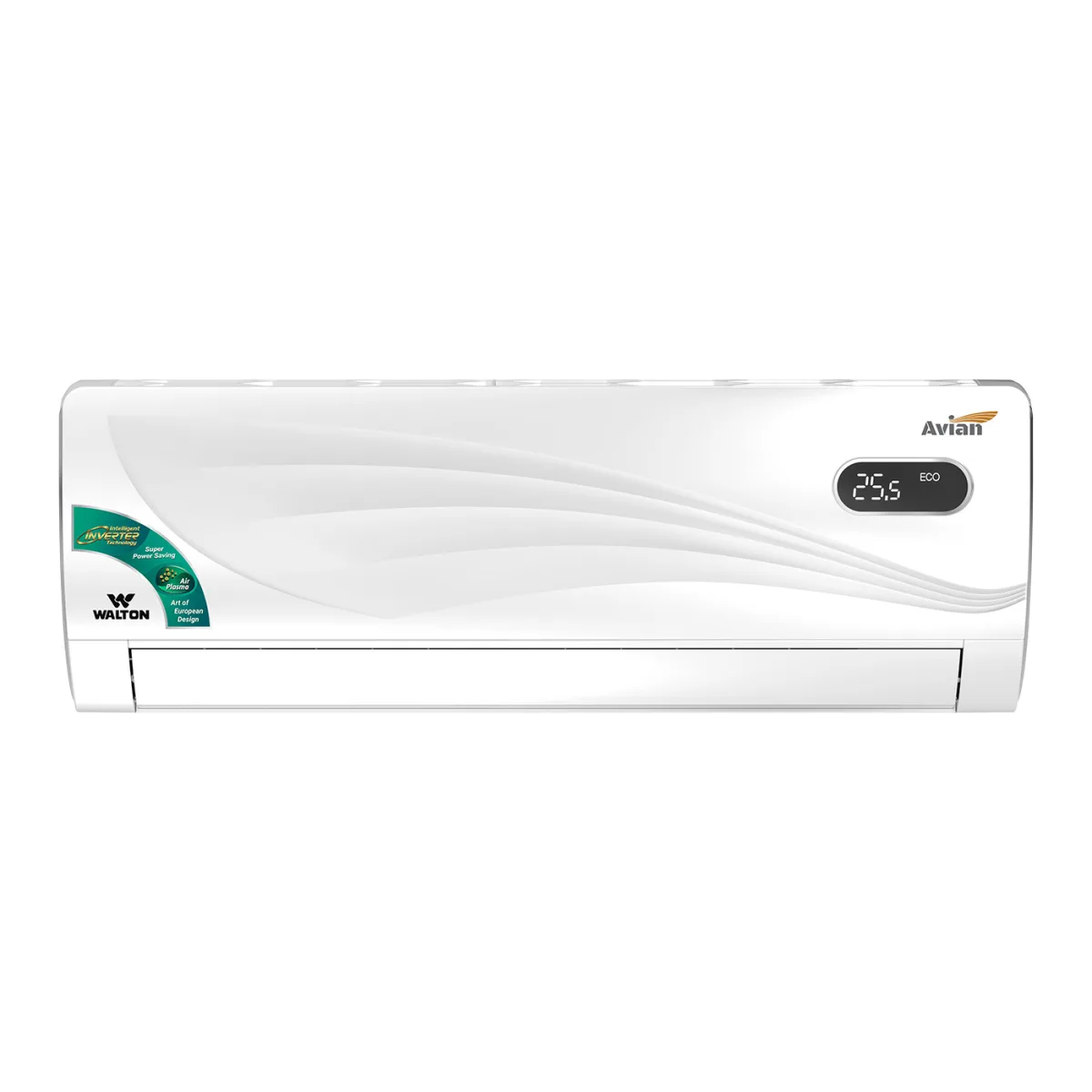 Walton Split AC WSI-AVIAN-SUPERSAVER-12J-PLASMA — 2
