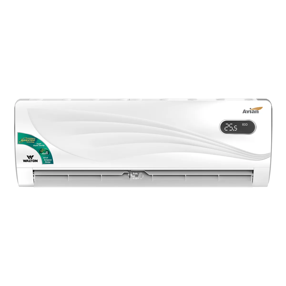 Walton Split AC WSI-AVIAN-SUPERSAVER-12J-PLASMA — 3