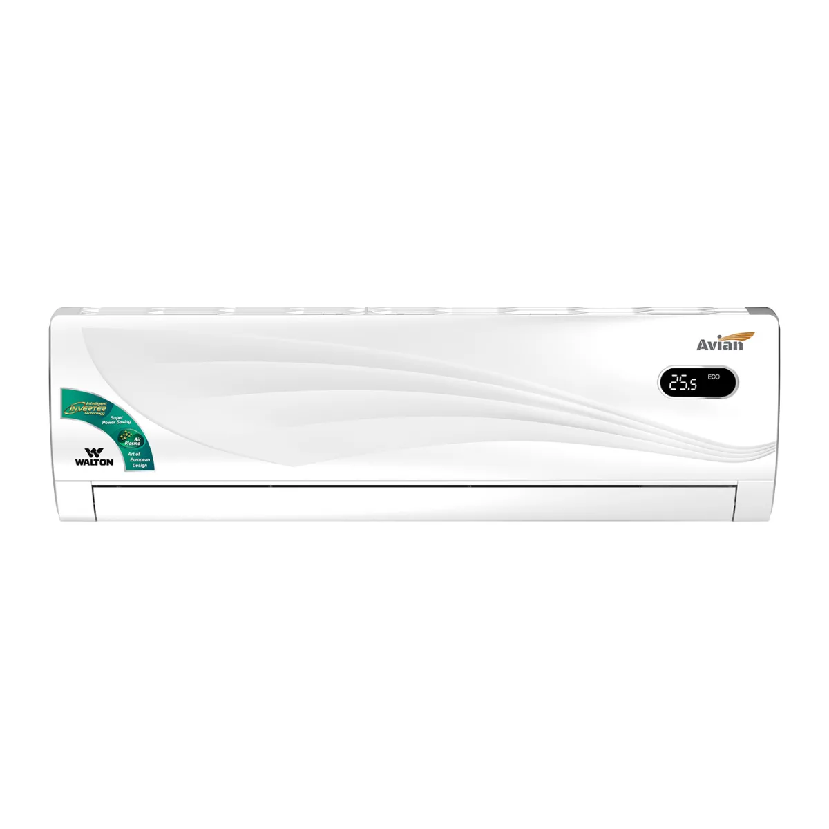 Walton Split AC WSI-AVIAN-SUPERSAVER-24H-PLASMA — 2