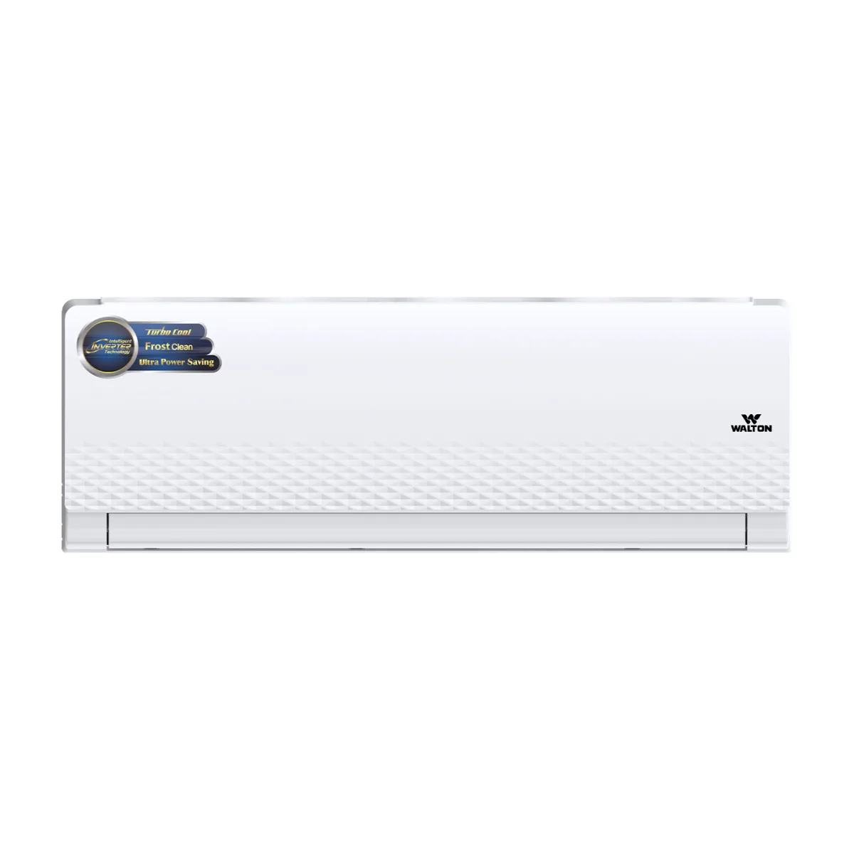 Walton Split AC WSI-DIAMOND-12J-FROST-CLEAN — 2