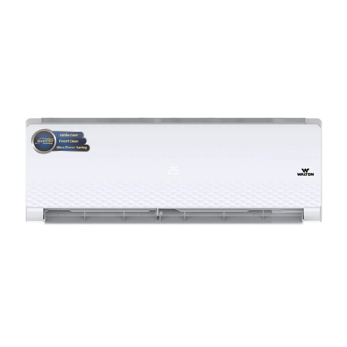 Walton Split AC WSI-DIAMOND-12J-FROST-CLEAN — 3