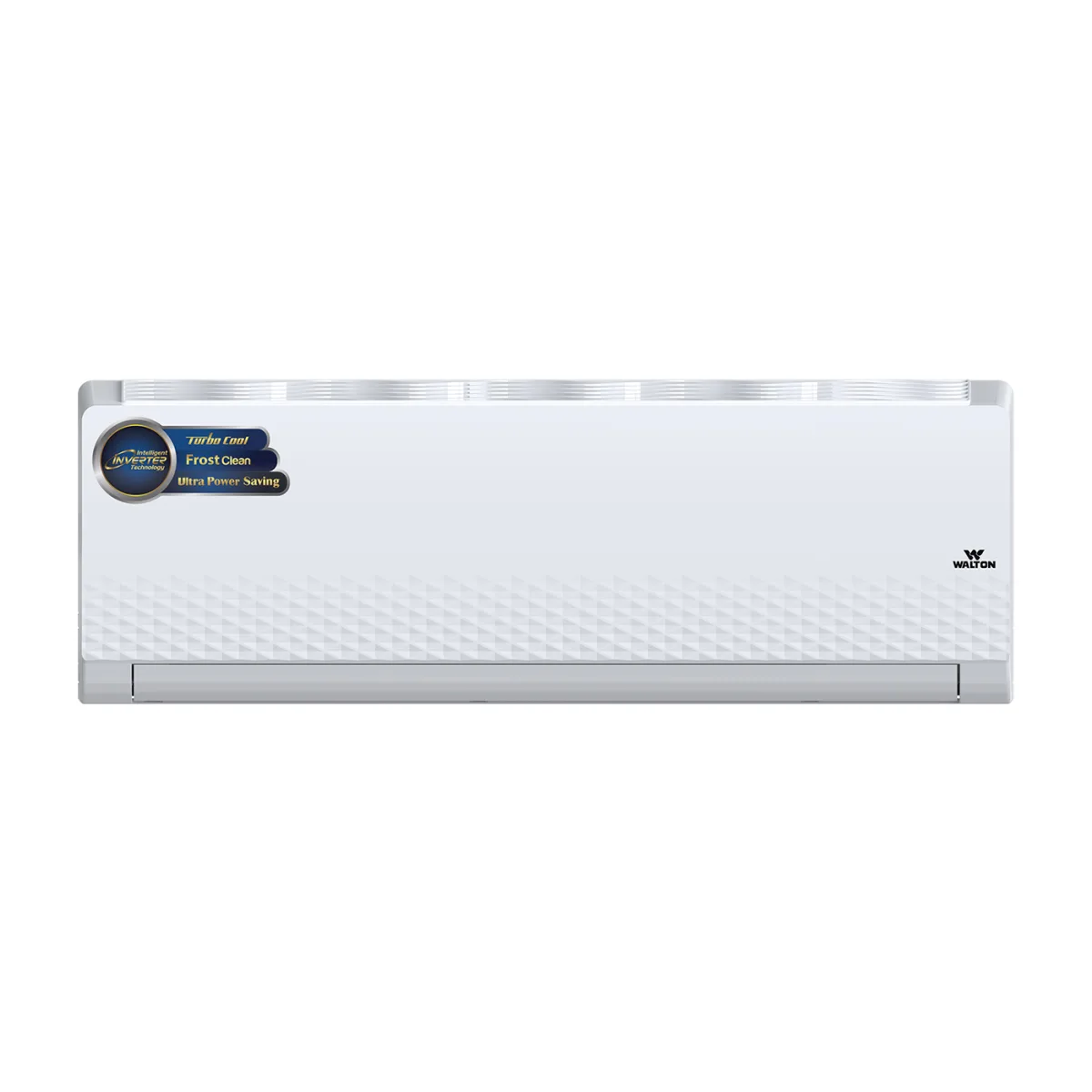Walton Split AC WSI-DIAMOND-18M-FROST-CLEAN — 2