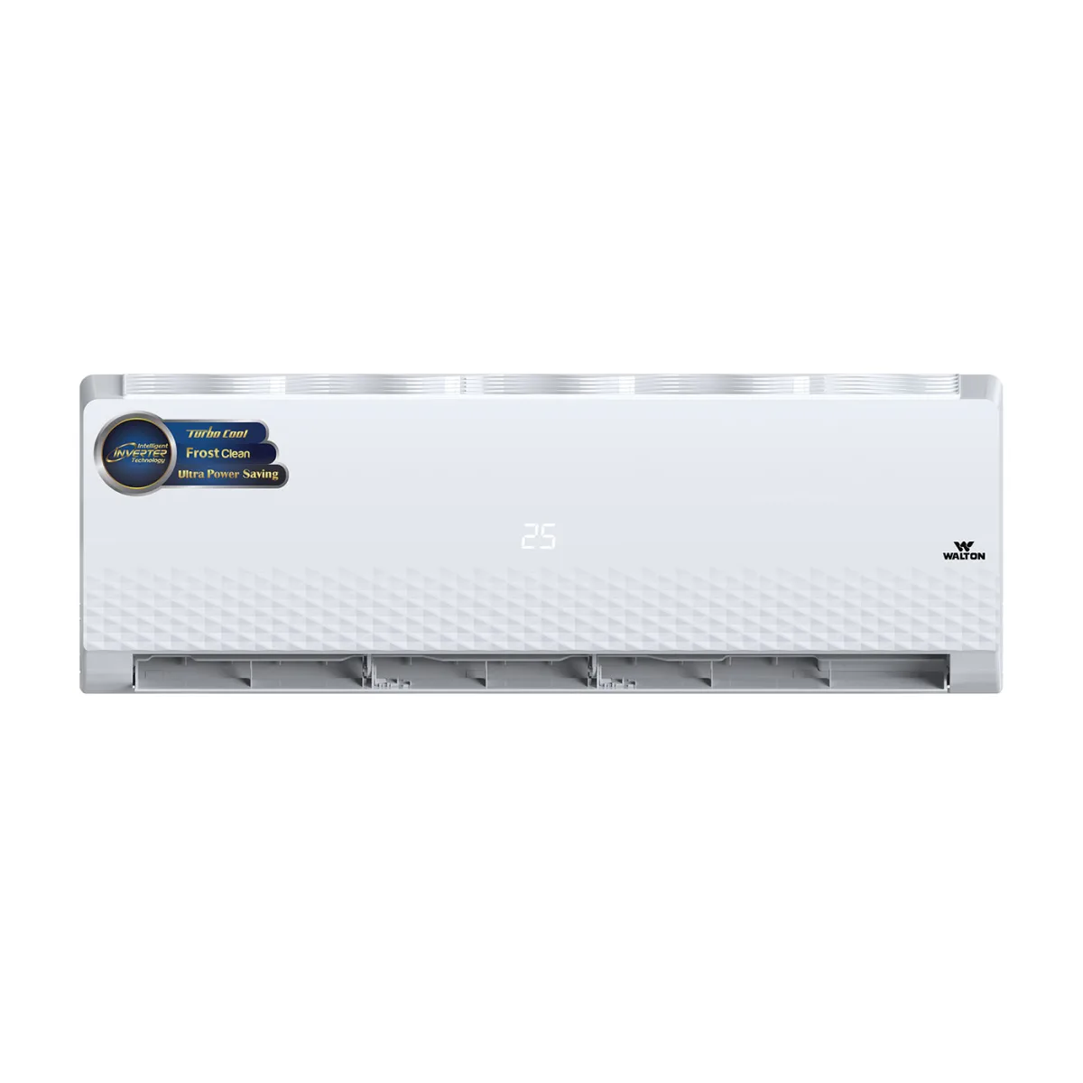 Walton Split AC WSI-DIAMOND-18M-FROST-CLEAN — 3