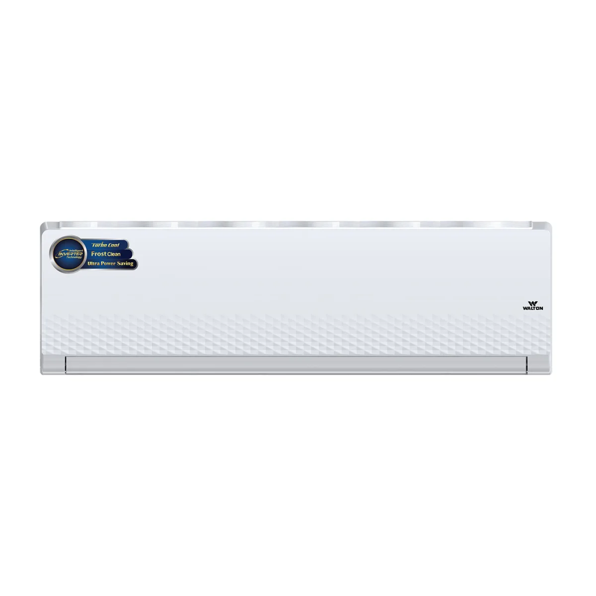 Walton Split AC WSI-DIAMOND-24M-FROST-CLEAN — 2