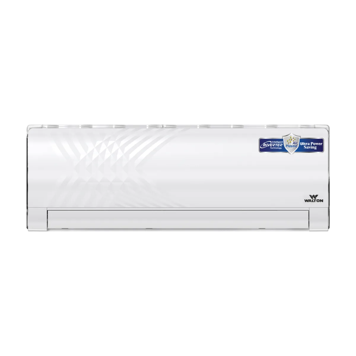 Walton Split AC WSI-KRYSTALINE-12J-PLASMA — 2