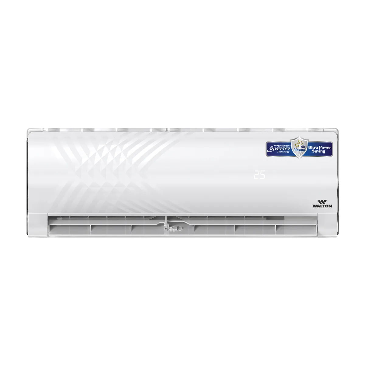 Walton Split AC WSI-KRYSTALINE-12J-PLASMA — 3
