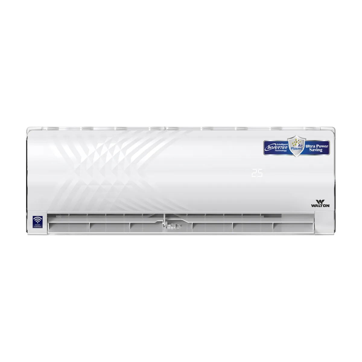 Walton Split AC WSI-KRYSTALINE-12J-SMART-PLASMA — 3