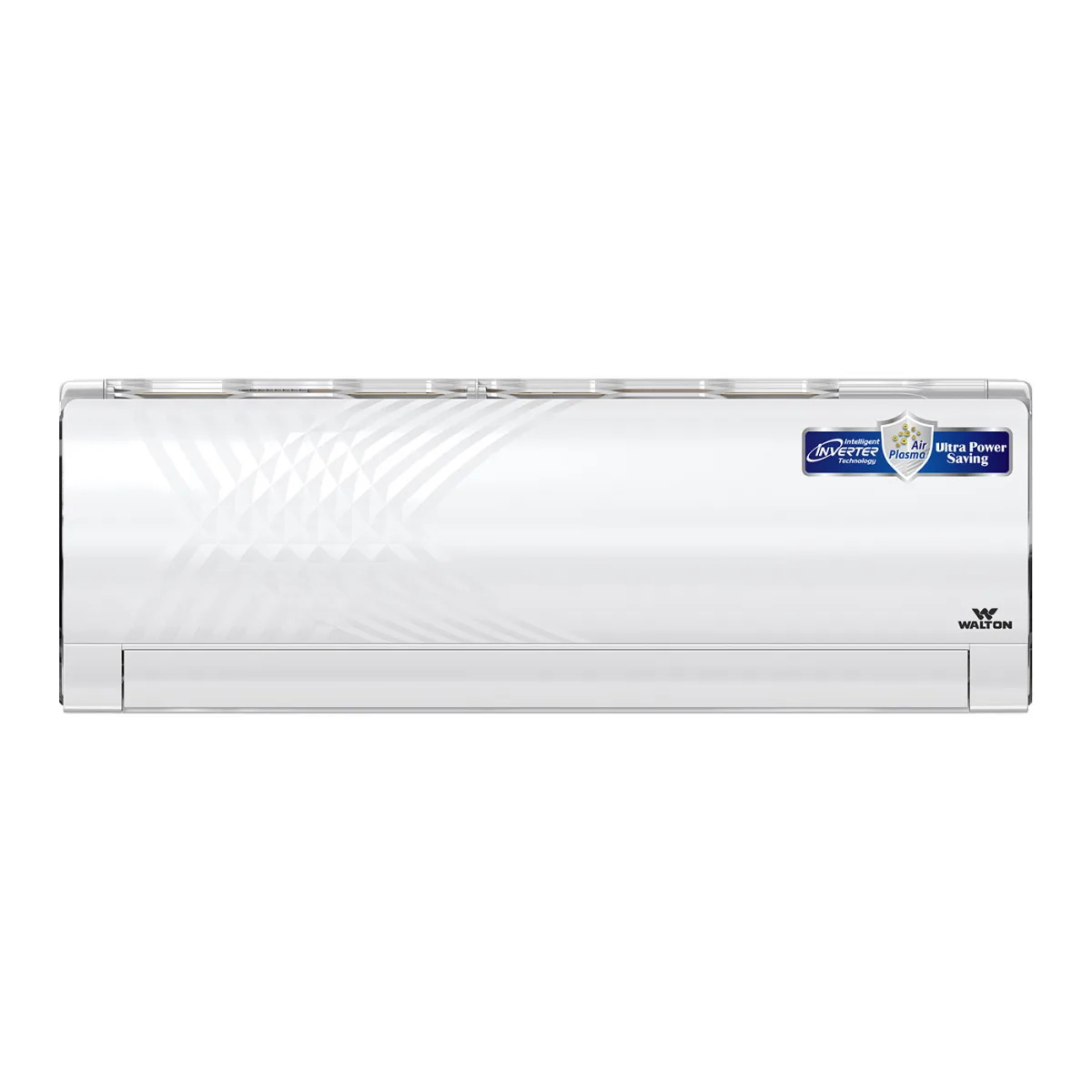 Walton Split AC WSI-KRYSTALINE-18M-PLASMA — 2