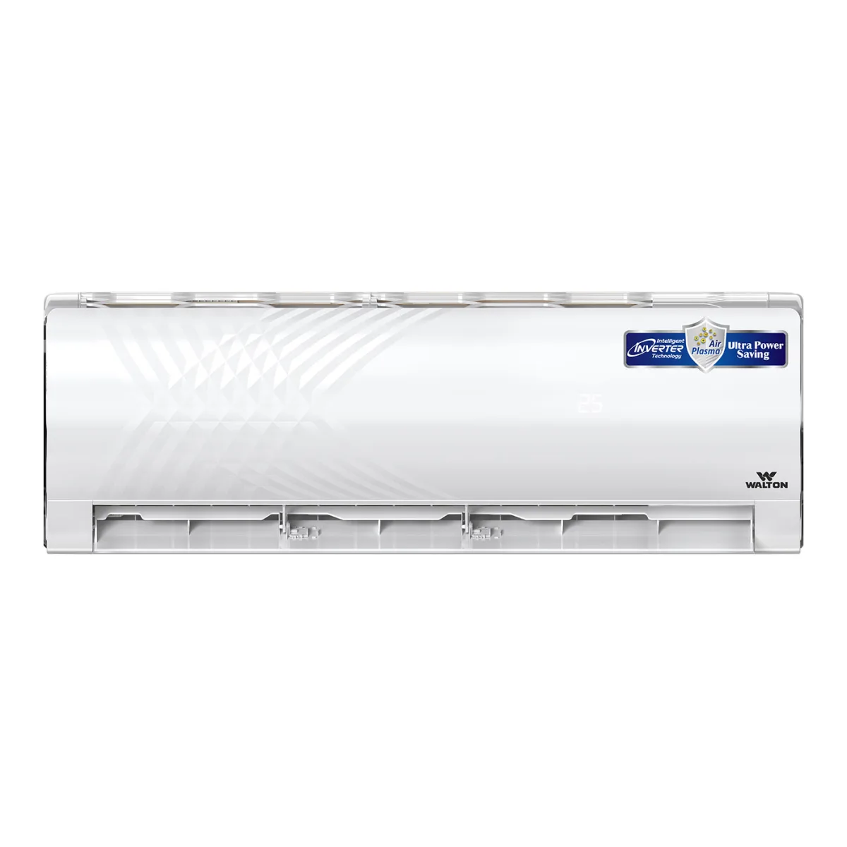 Walton Split AC WSI-KRYSTALINE-18M-PLASMA — 3