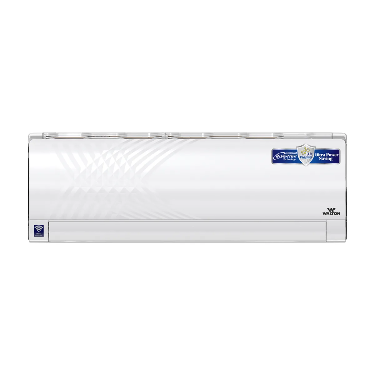 Walton Split AC WSI-KRYSTALINE-18M-SMART-PLASMA — 2