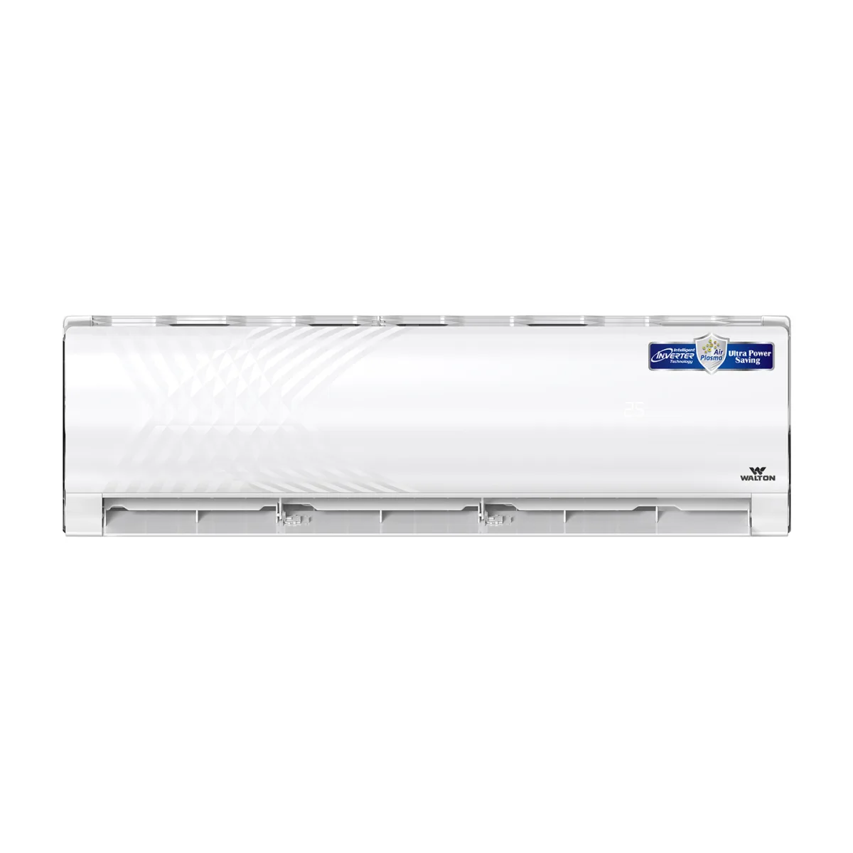 Walton Split AC WSI-KRYSTALINE-24H-PLASMA — 3