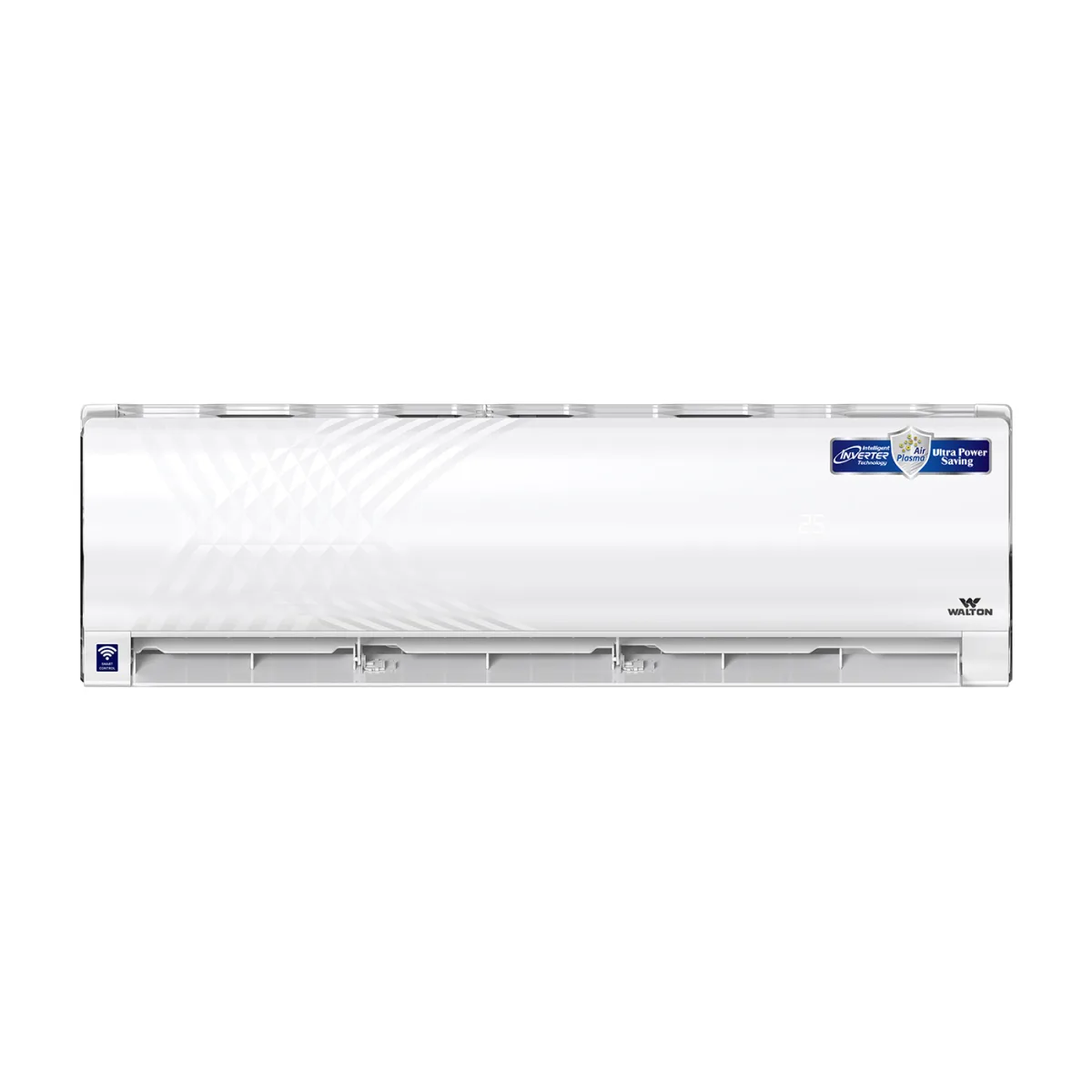 Walton Split AC WSI-KRYSTALINE-24H-SMART-PLASMA — 3