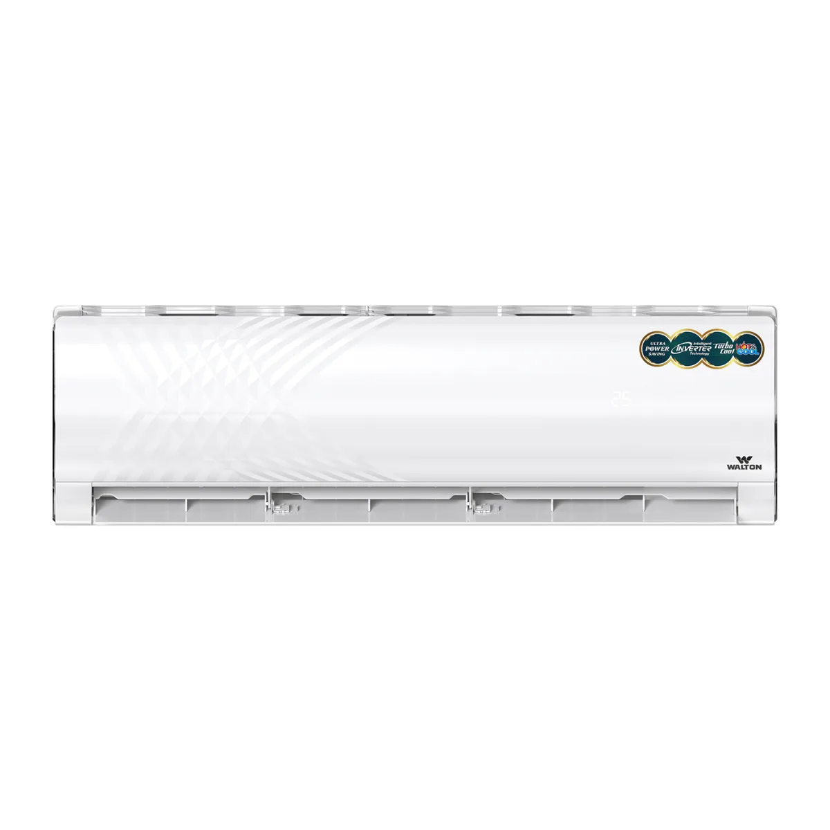 Walton Split AC WSI-KRYSTALINE-24HH — 3