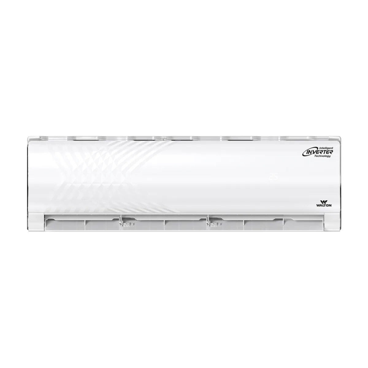 Walton Split AC WSI-KRYSTALINE-36G — 3