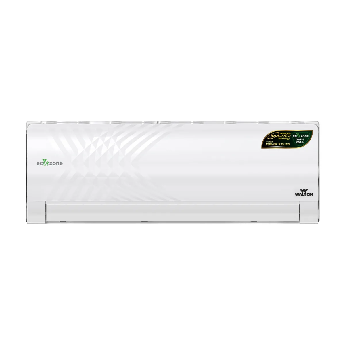 Walton Split AC WSI-KRYSTALINE-ECOZONE-12F — 2