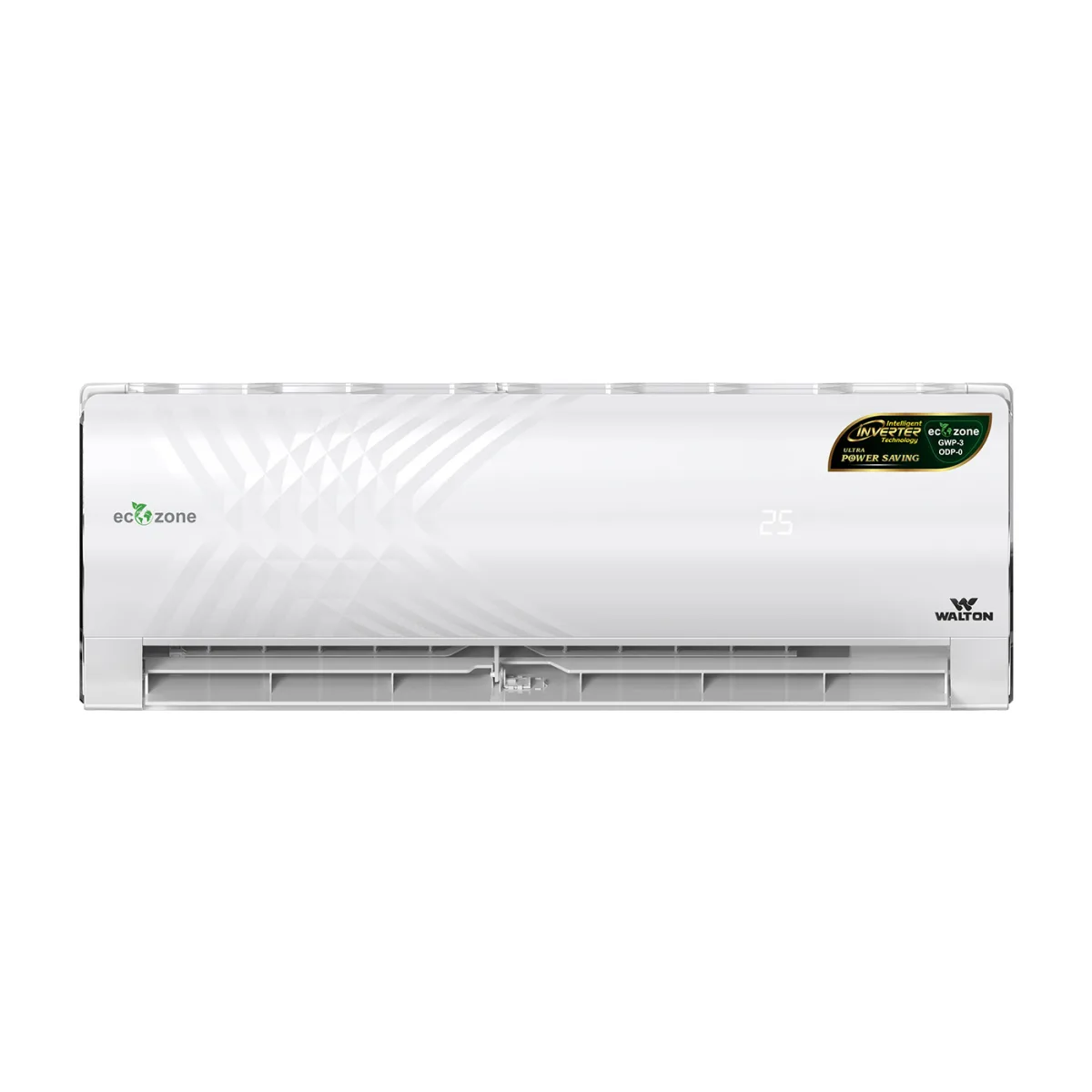 Walton Split AC WSI-KRYSTALINE-ECOZONE-12F — 3