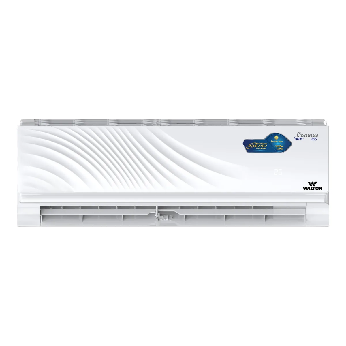 Walton Split AC WSI-OCEANUS 100-09J — 3